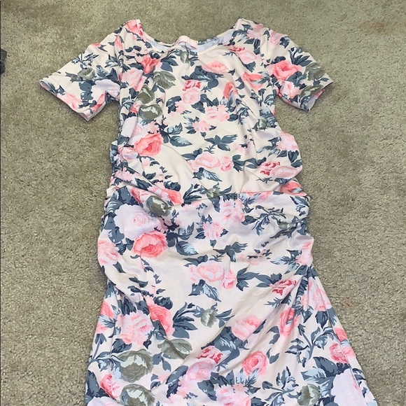 Bhome maternity dress - Picture 4 of 5